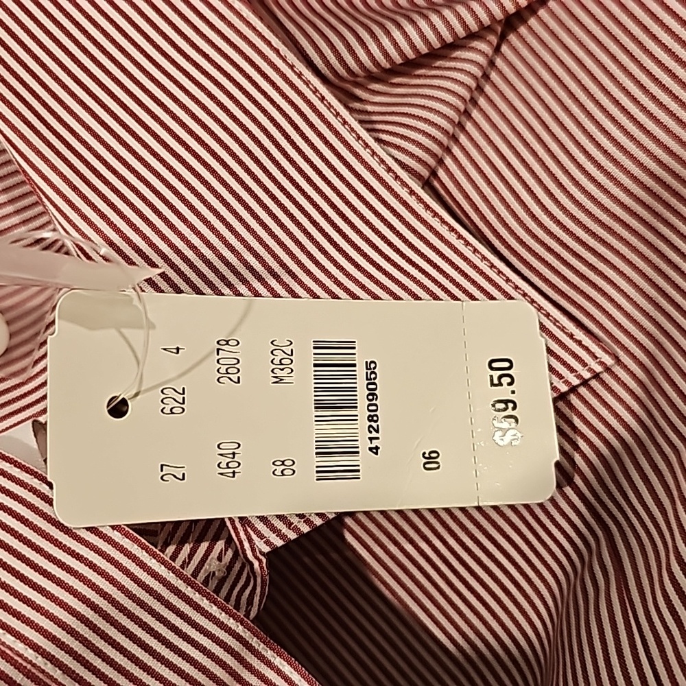 Button down shirt - Picture 5 of 5